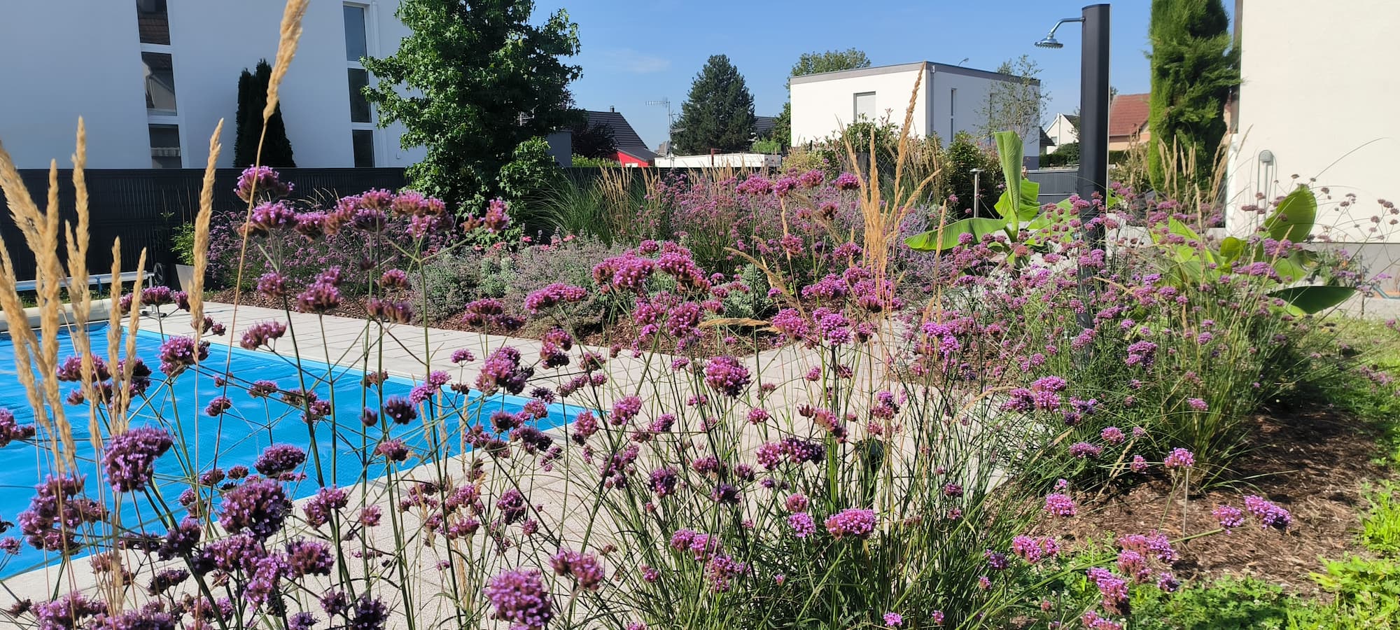 AMENAGEMENT_PAYSAGER_EXTERIEUR1 | Paysagiste de l'est Aménagement paysager extérieur sur mesure à proximité de Colmar et Sélestat Mulhouse 4