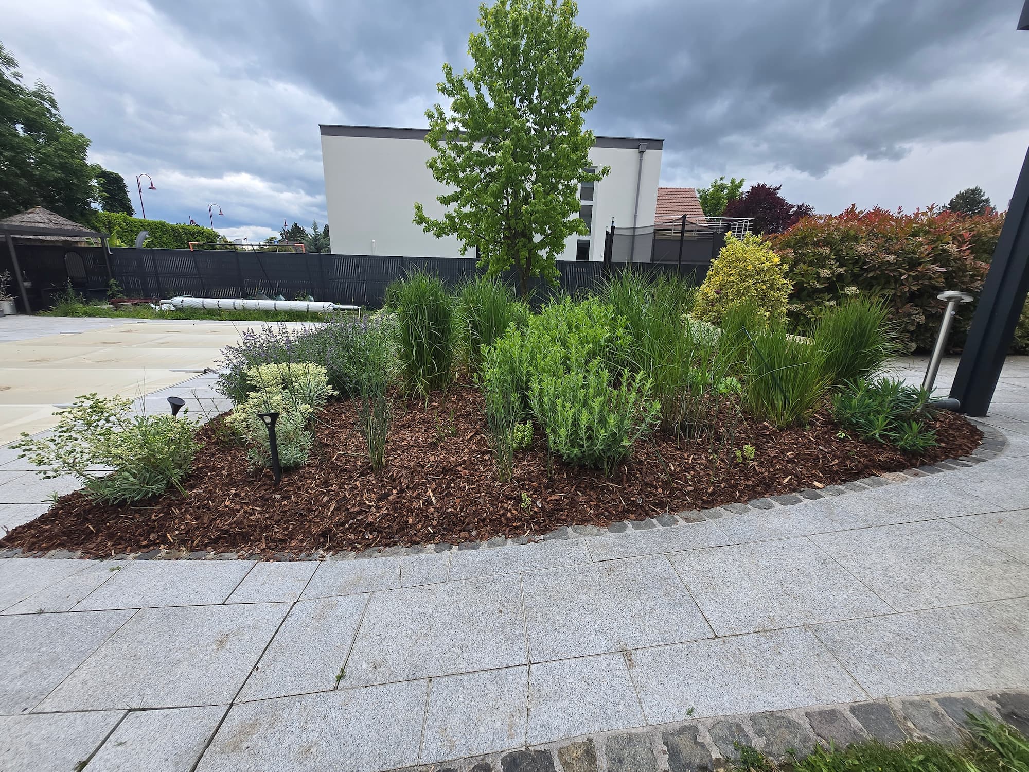 AMENAGEMENT_PAYSAGER_EXTERIEUR2 | Paysagiste de l'est Aménagement paysager extérieur sur mesure à proximité de Colmar et Sélestat Guebwiller 5
