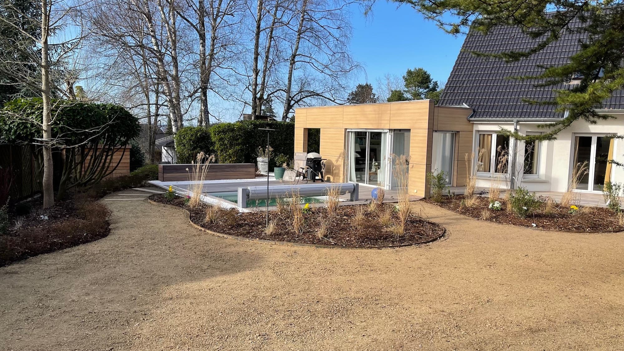 AMENAGEMENT_PAYSAGER_EXTERIEUR4 | Paysagiste de l'est Aménagement paysager extérieur sur mesure à proximité de Colmar et Sélestat Belfort 2