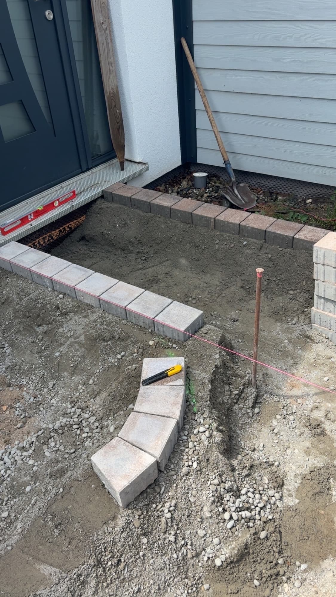 TERRASSEMENT_AMENAGEMENTS_EXTERIEURS3 | Paysagiste de l'est Terrassement pour vos aménagements extérieurs près de Guebwiller et dans le Florival Saint-Louis 1