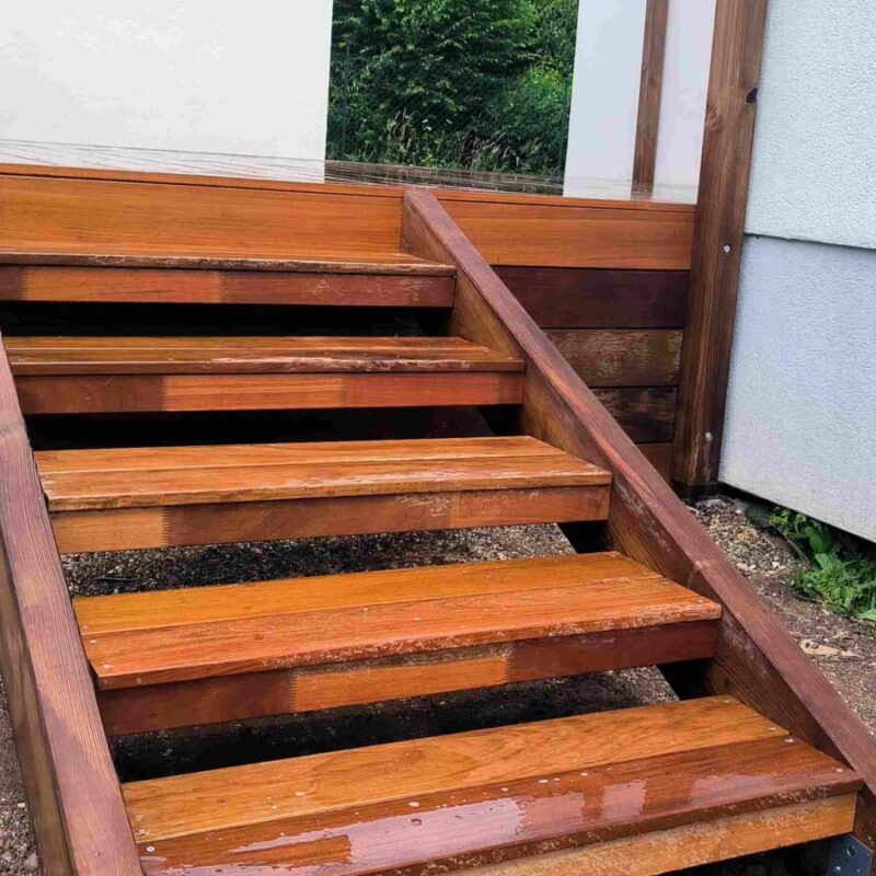 Cr&eacute;ations en bois Wittenheim 11