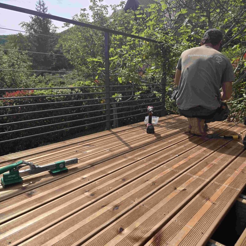 Cr&eacute;ations en bois Guebwiller 1