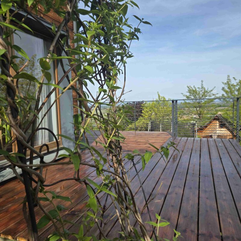 Cr&eacute;ations en bois Riedisheim 4