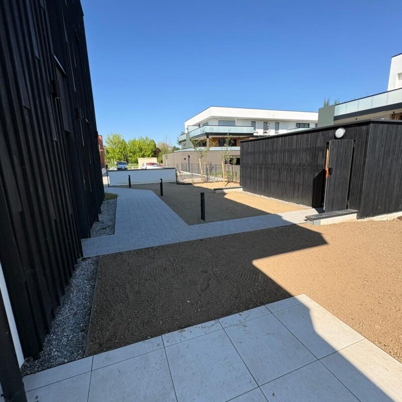 Chantiers divers Cernay 14
