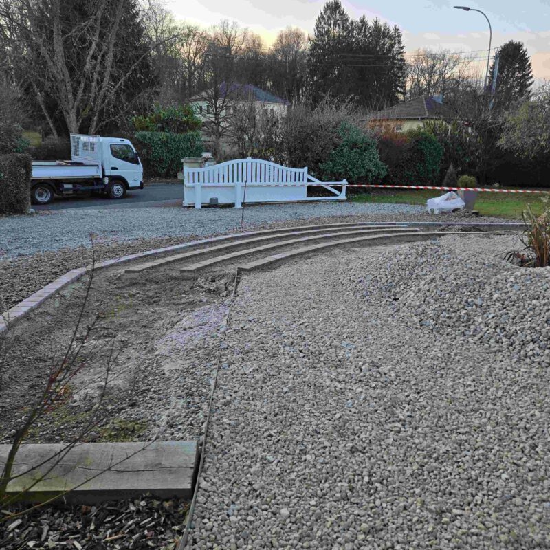 Chantiers divers Illzach 3