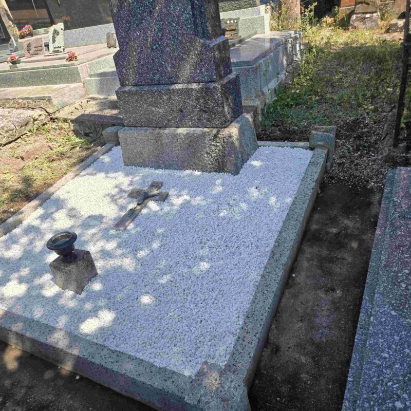 Entretien de tombe – Gueberschwir Guebwiller 3