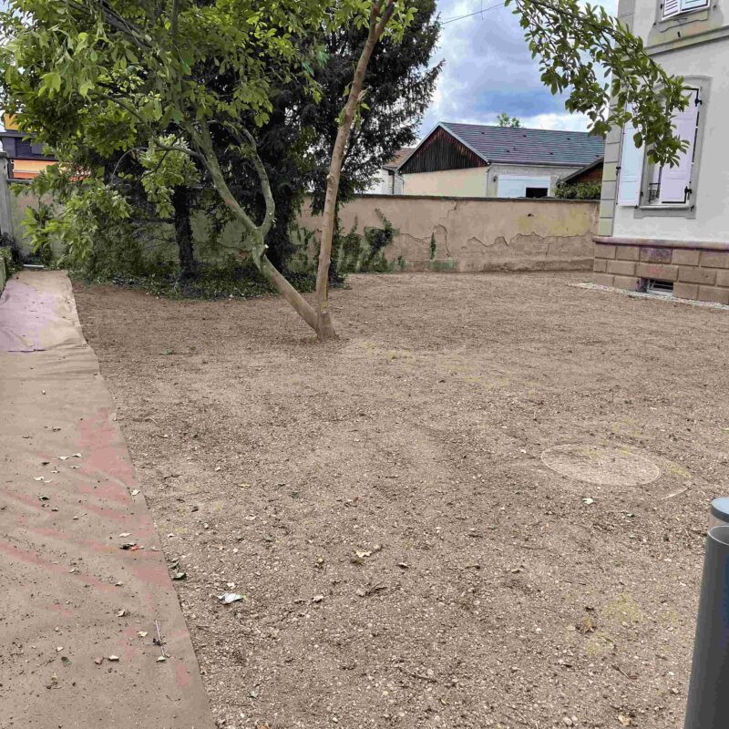 Chantier HHA Illzach 8