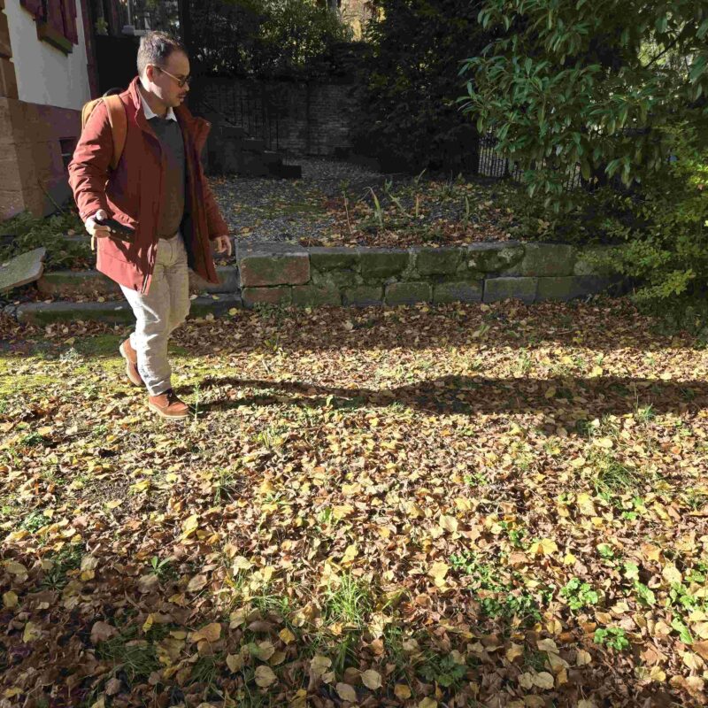 Terrassement et remise &agrave; niveau Wittenheim 1