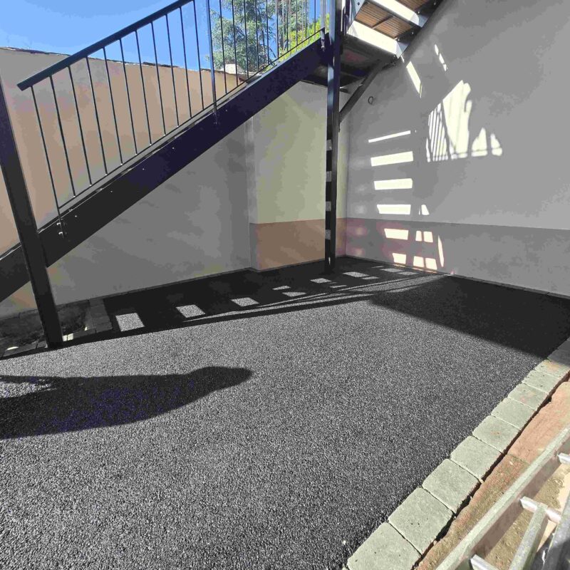Terrassement et remise &agrave; niveau Belfort 46